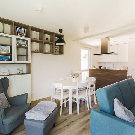 Apartamenty Homely Place Serce Poznania - Stary Rynek - Parking Bagian luar foto