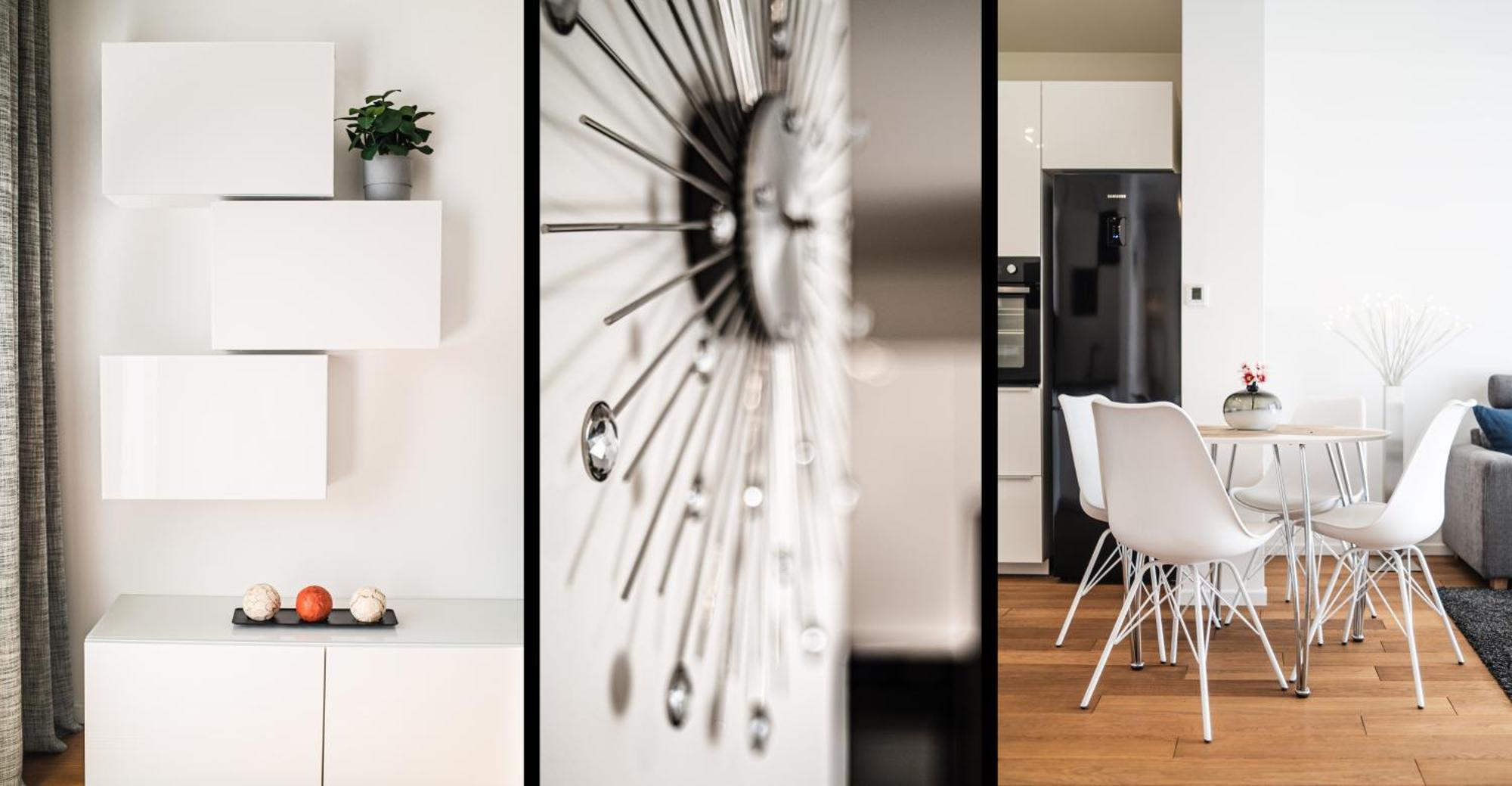 Apartamenty Homely Place Serce Poznania - Stary Rynek - Parking Ruang foto