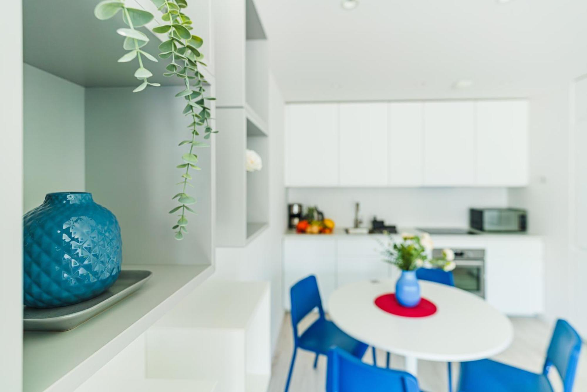 Apartamenty Homely Place Serce Poznania - Stary Rynek - Parking Ruang foto