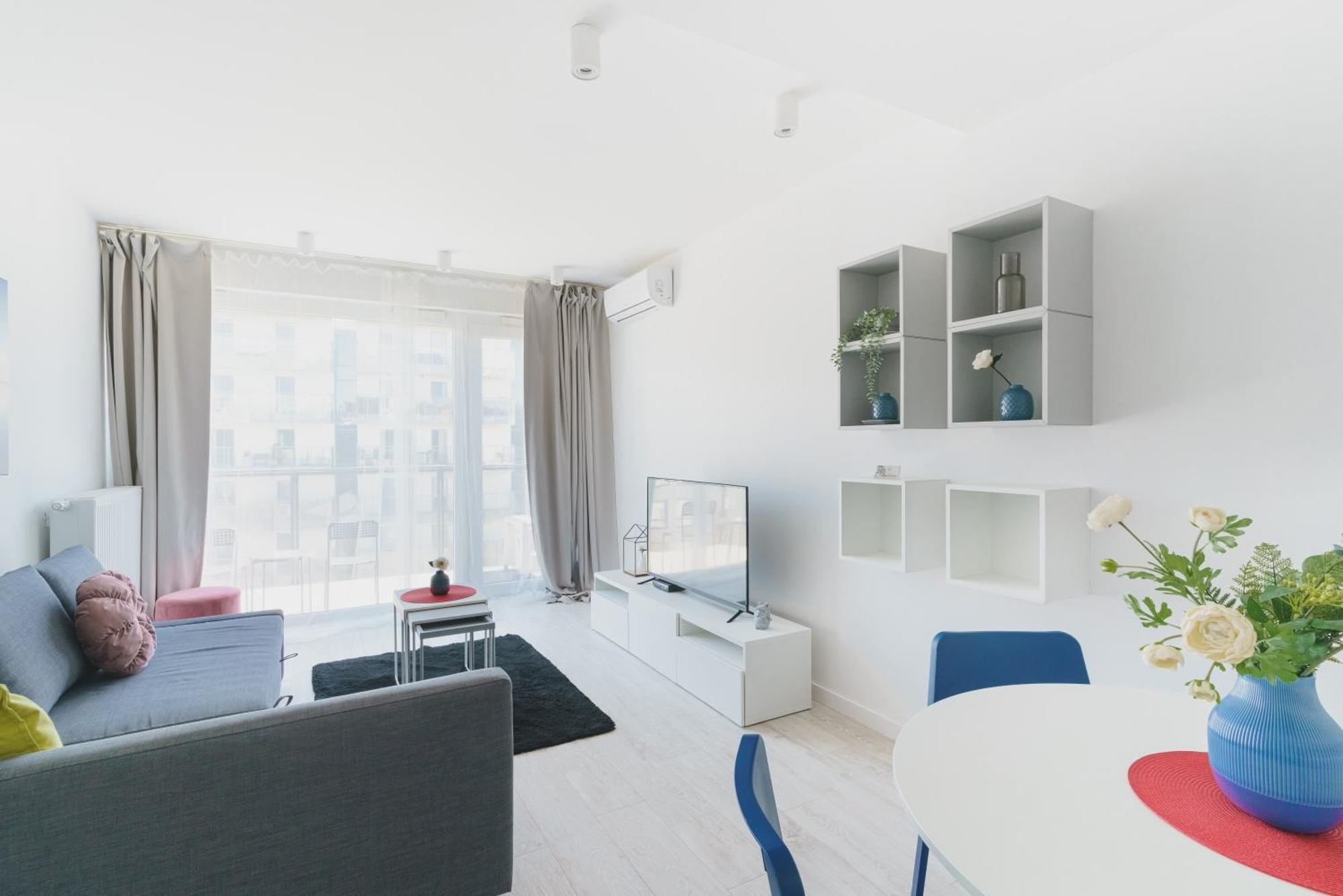 Apartamenty Homely Place Serce Poznania - Stary Rynek - Parking Ruang foto