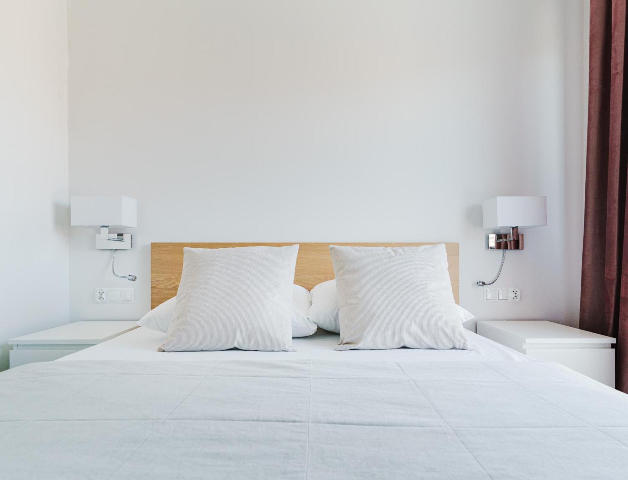 Apartamenty Homely Place Serce Poznania - Stary Rynek - Parking Bagian luar foto