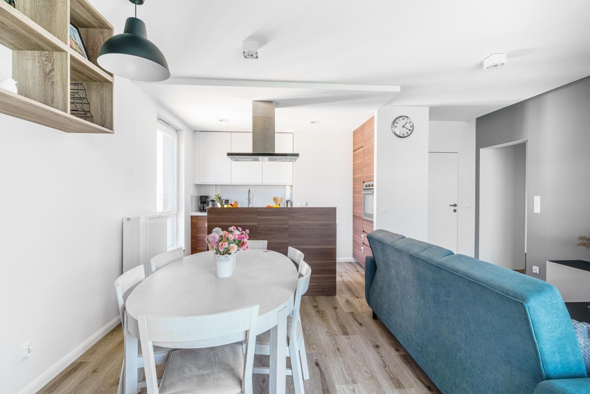 Apartamenty Homely Place Serce Poznania - Stary Rynek - Parking Ruang foto