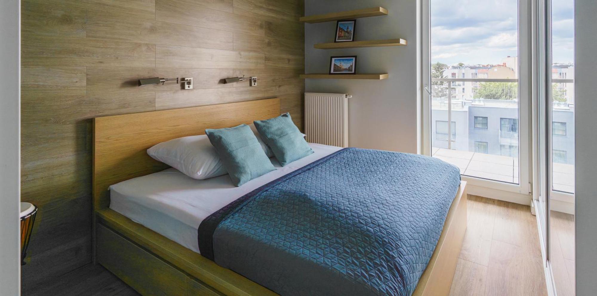 Apartamenty Homely Place Serce Poznania - Stary Rynek - Parking Bagian luar foto