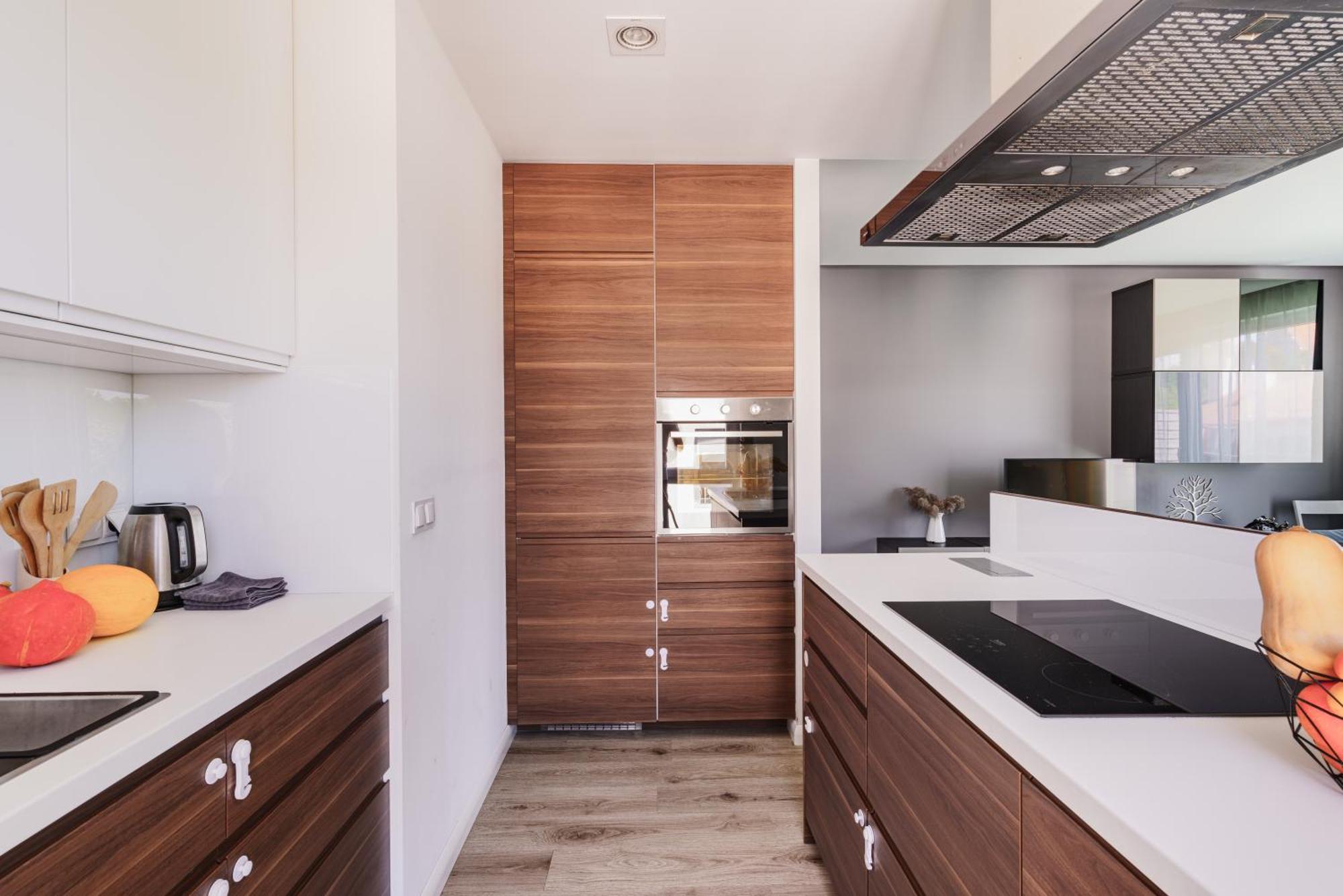 Apartamenty Homely Place Serce Poznania - Stary Rynek - Parking Ruang foto
