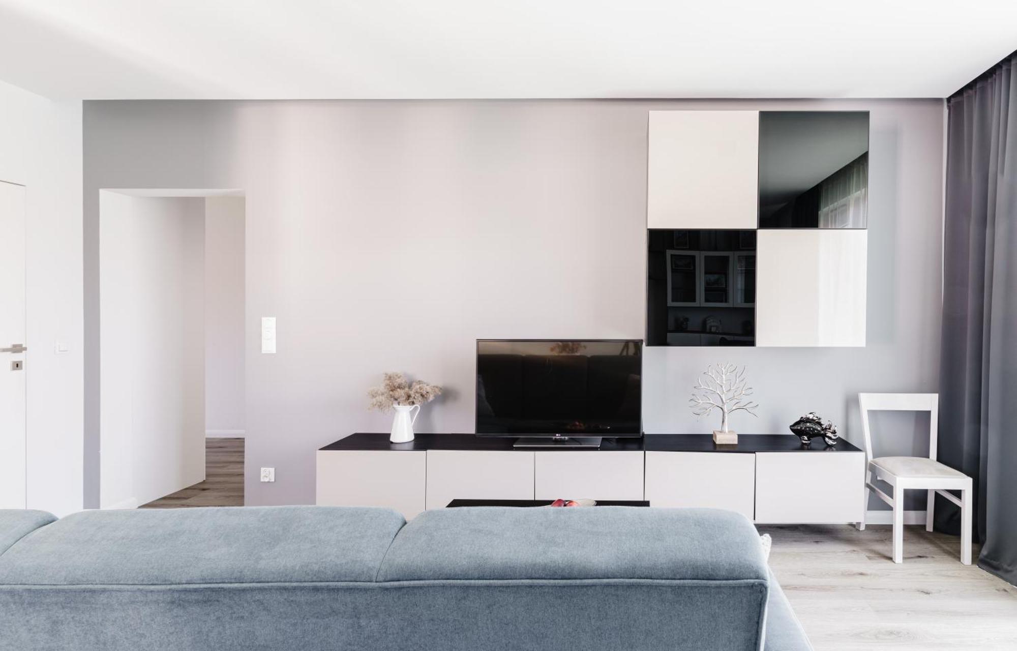 Apartamenty Homely Place Serce Poznania - Stary Rynek - Parking Ruang foto