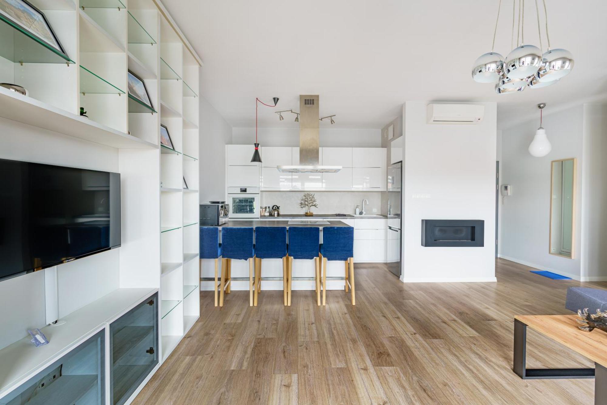 Apartamenty Homely Place Serce Poznania - Stary Rynek - Parking Bagian luar foto