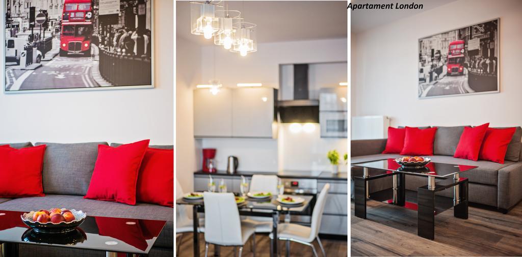 Apartamenty Homely Place Serce Poznania - Stary Rynek - Parking Bagian luar foto