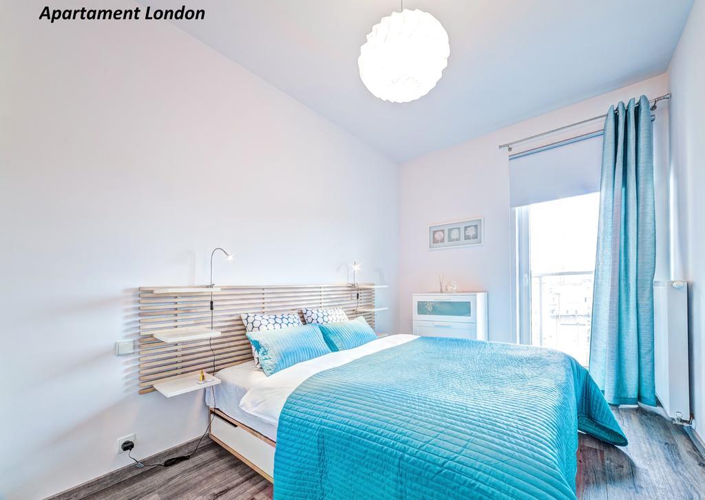 Apartamenty Homely Place Serce Poznania - Stary Rynek - Parking Bagian luar foto